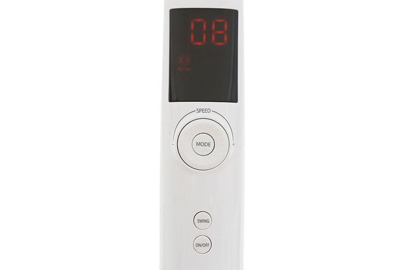 Quạt đứng remote Toshiba F-LSD30(W)VN [Gian hàng uy tín]