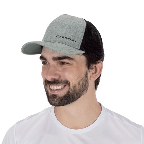 [HCM]Nón Oakley chính hãng