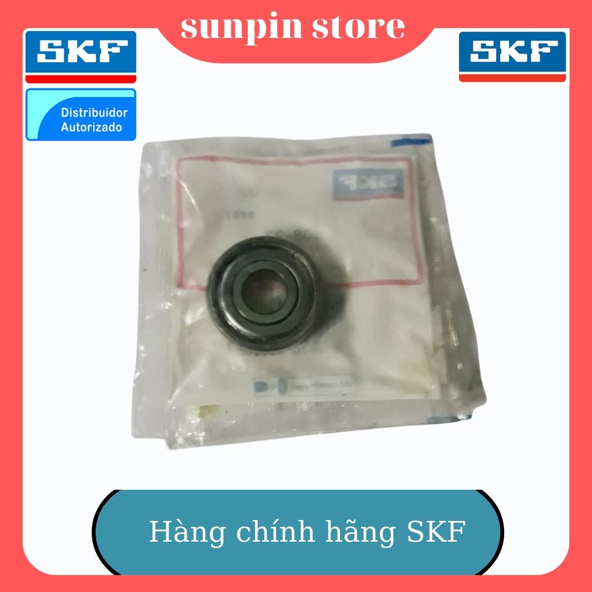 Vòng Bi SKF 608-2Z