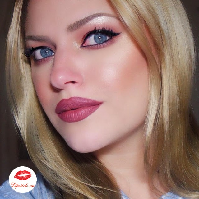 Son nyx soft matte lip cream - smlc 38 toulouse 8ml