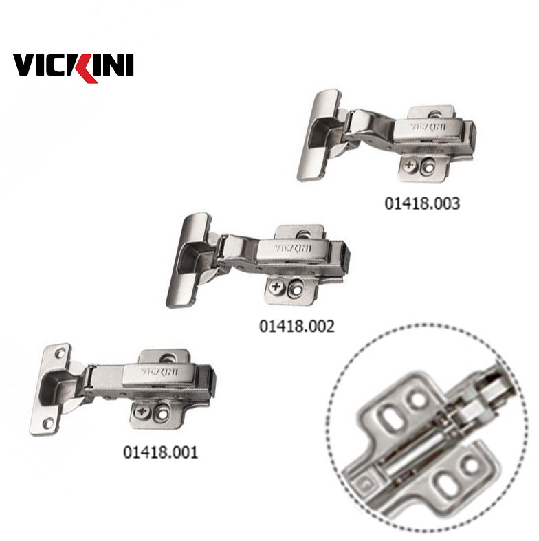 Ivan,-Vickini Air Damper Hinge for Damping