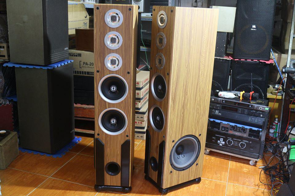Loa cây XIMAX  G-610H (bass 25)