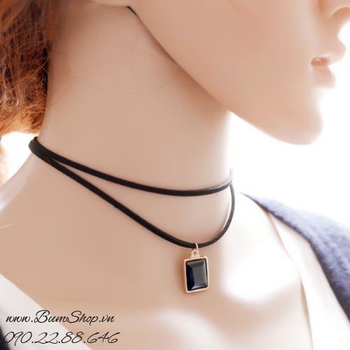 [HCM]Vòng cổ choker nữ