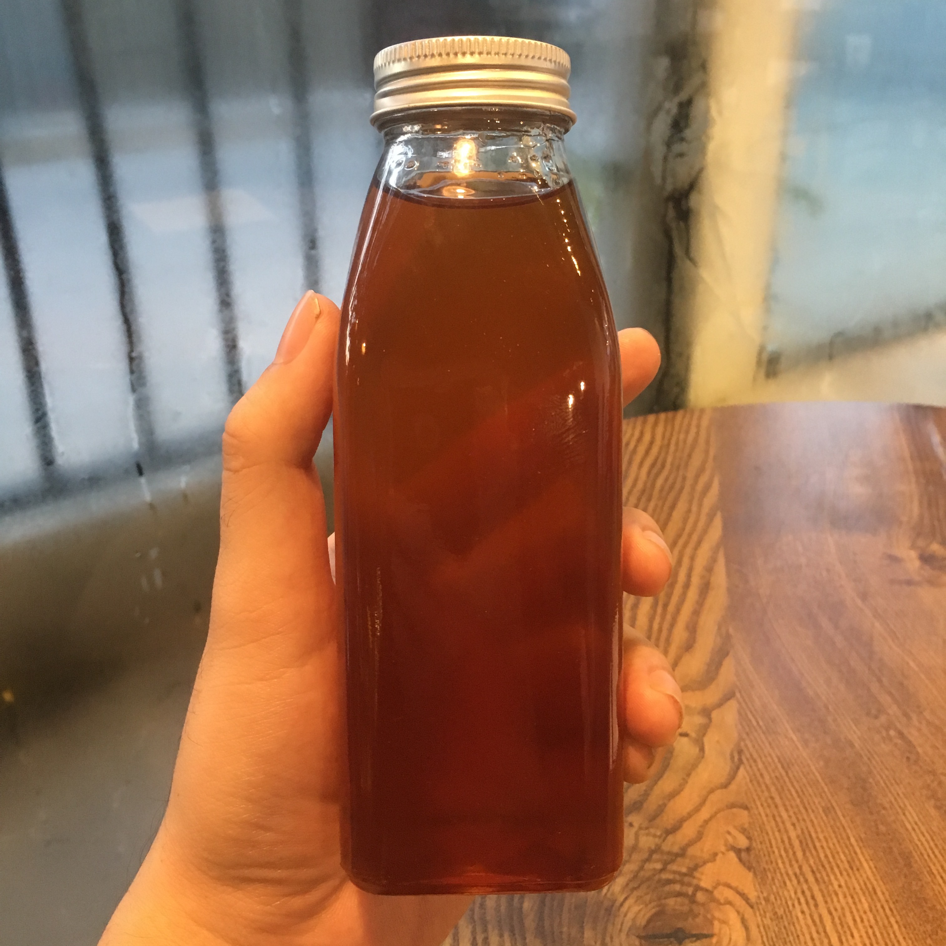 Mật ong Hoa Cafe COFFEE FLOWER HONEY 300Ml