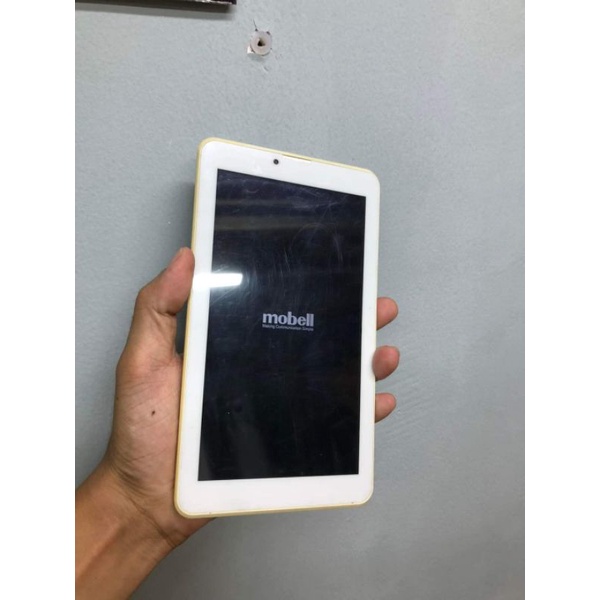 Máy Tính Bảng Mobell Tab 7s LTE, 7 inch, 4000mah