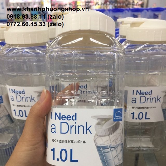 [HCM]bình nước - bình nước