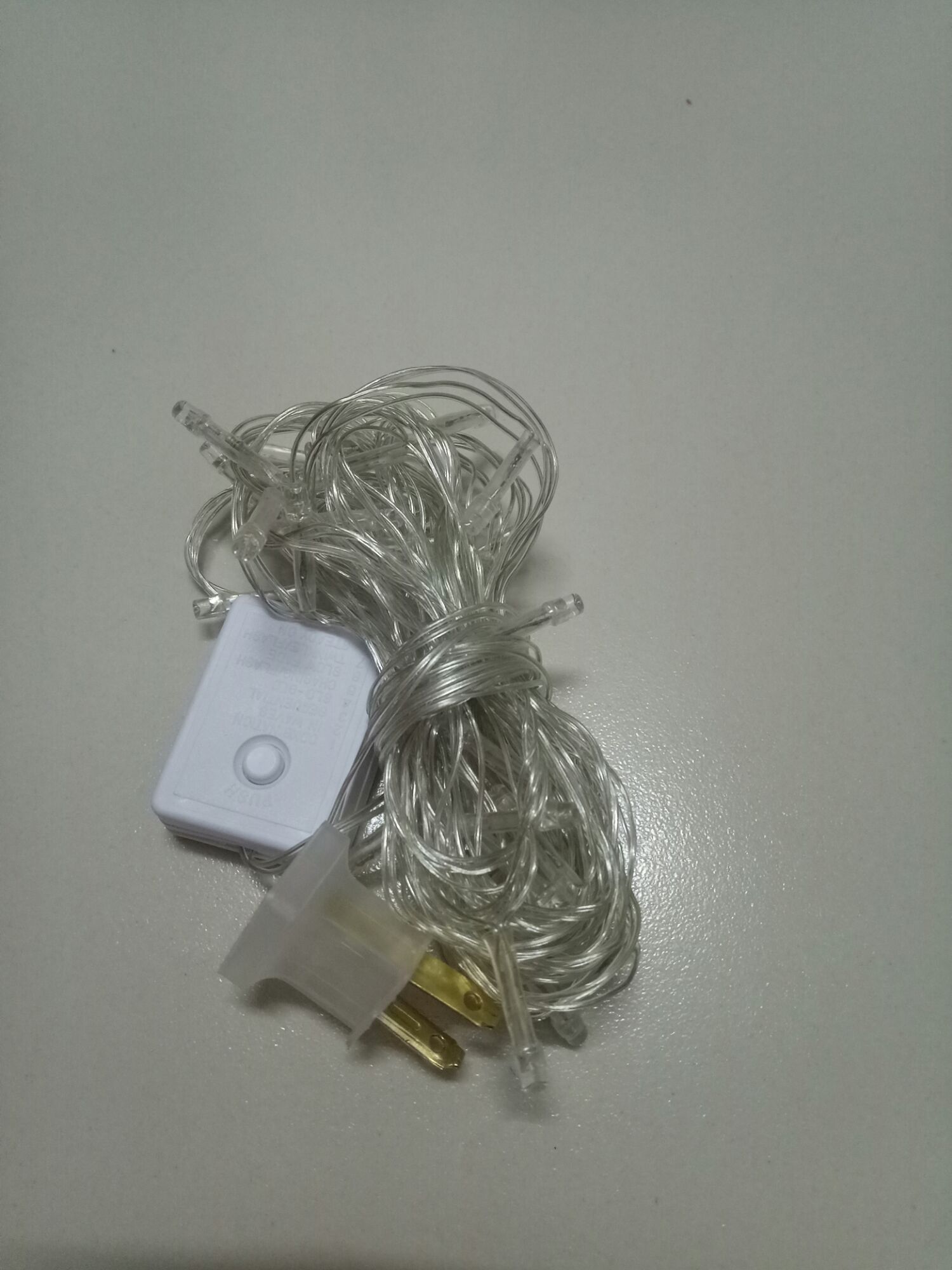 Đèn led chớp tắt