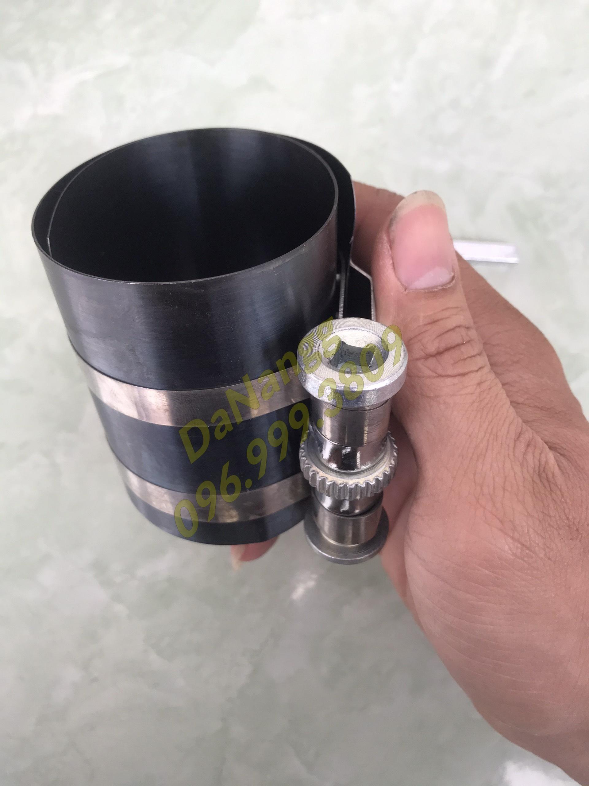 Cảo vào bạc xéc măng 3 in ô tô
