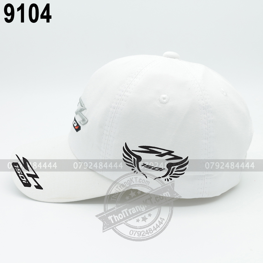 NÓN XE SH CỰC HOT NEW