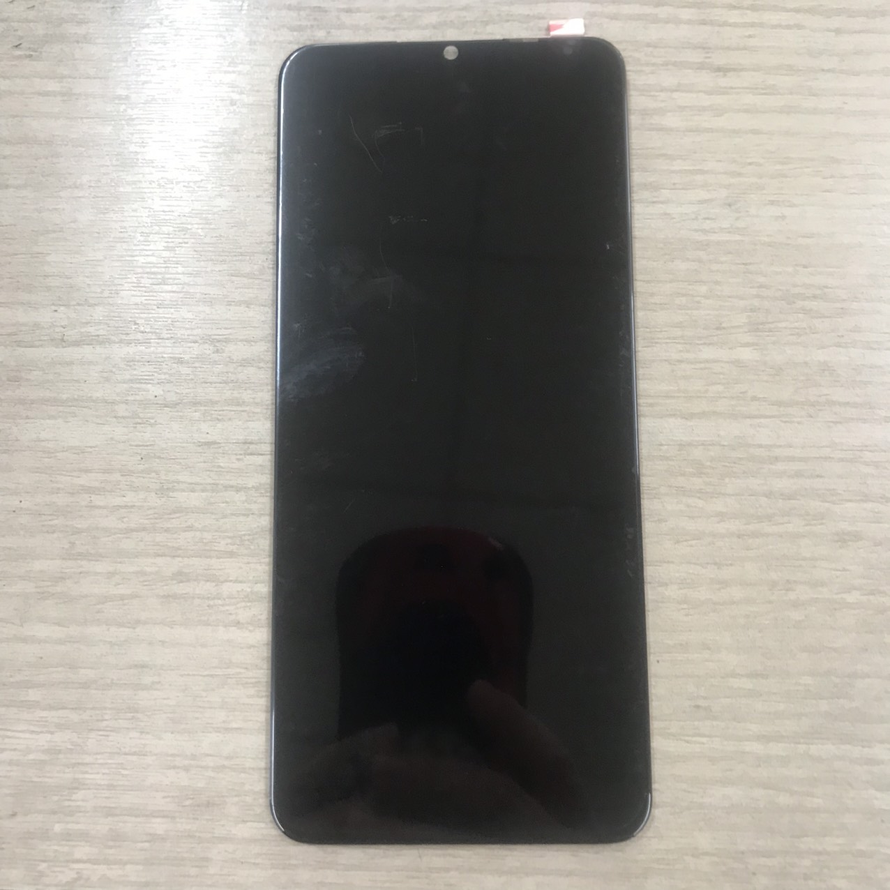 Màn hình realme C35 hàng zin linh kiện