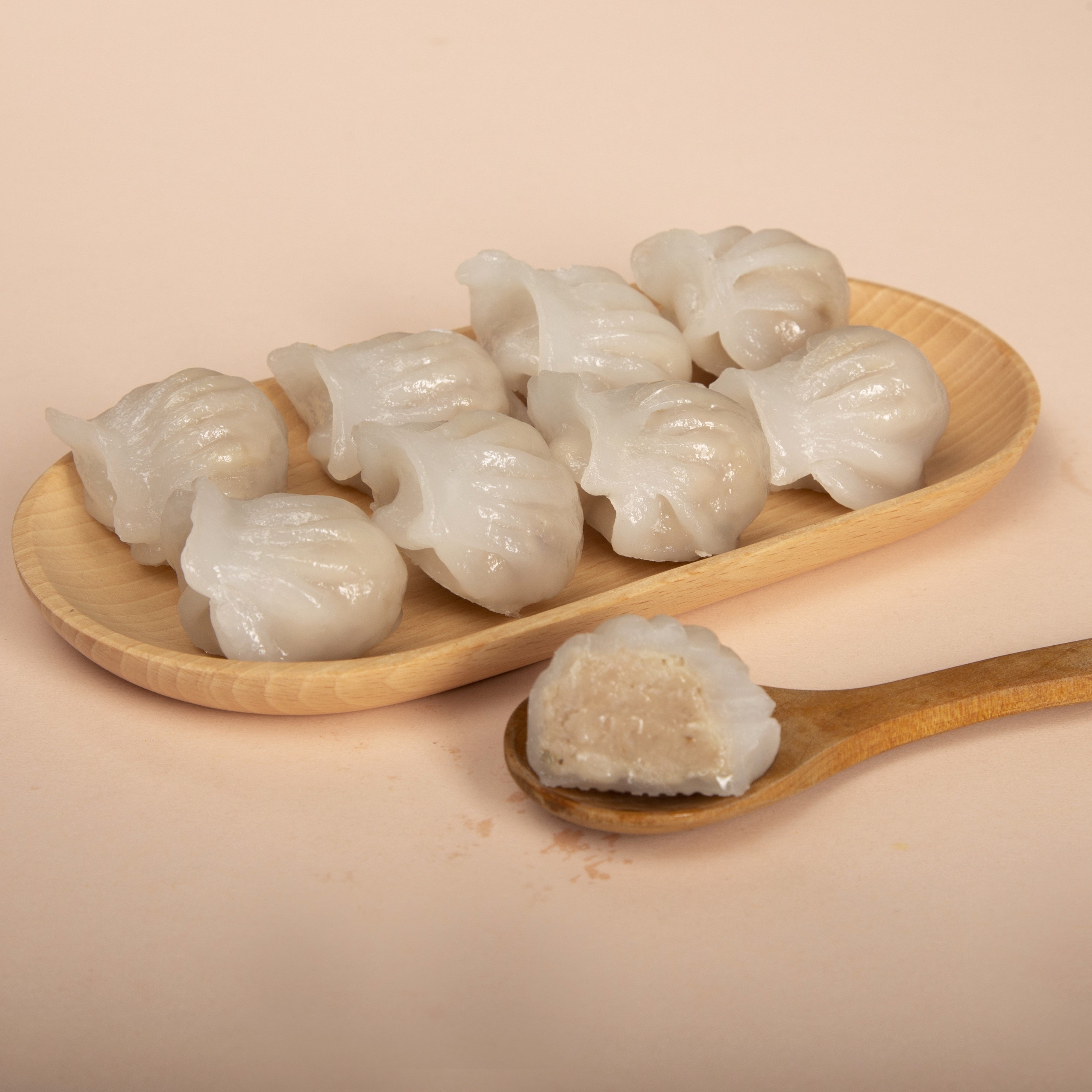 Há Cảo Nhân Thịt THỌ PHÁT FOOD 600g