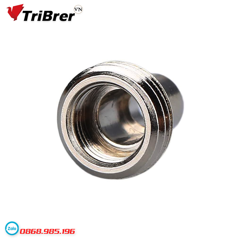 Nắp chụp đầu soi bút soi quang ( thay thế khi vỡ sứ đầu soi )