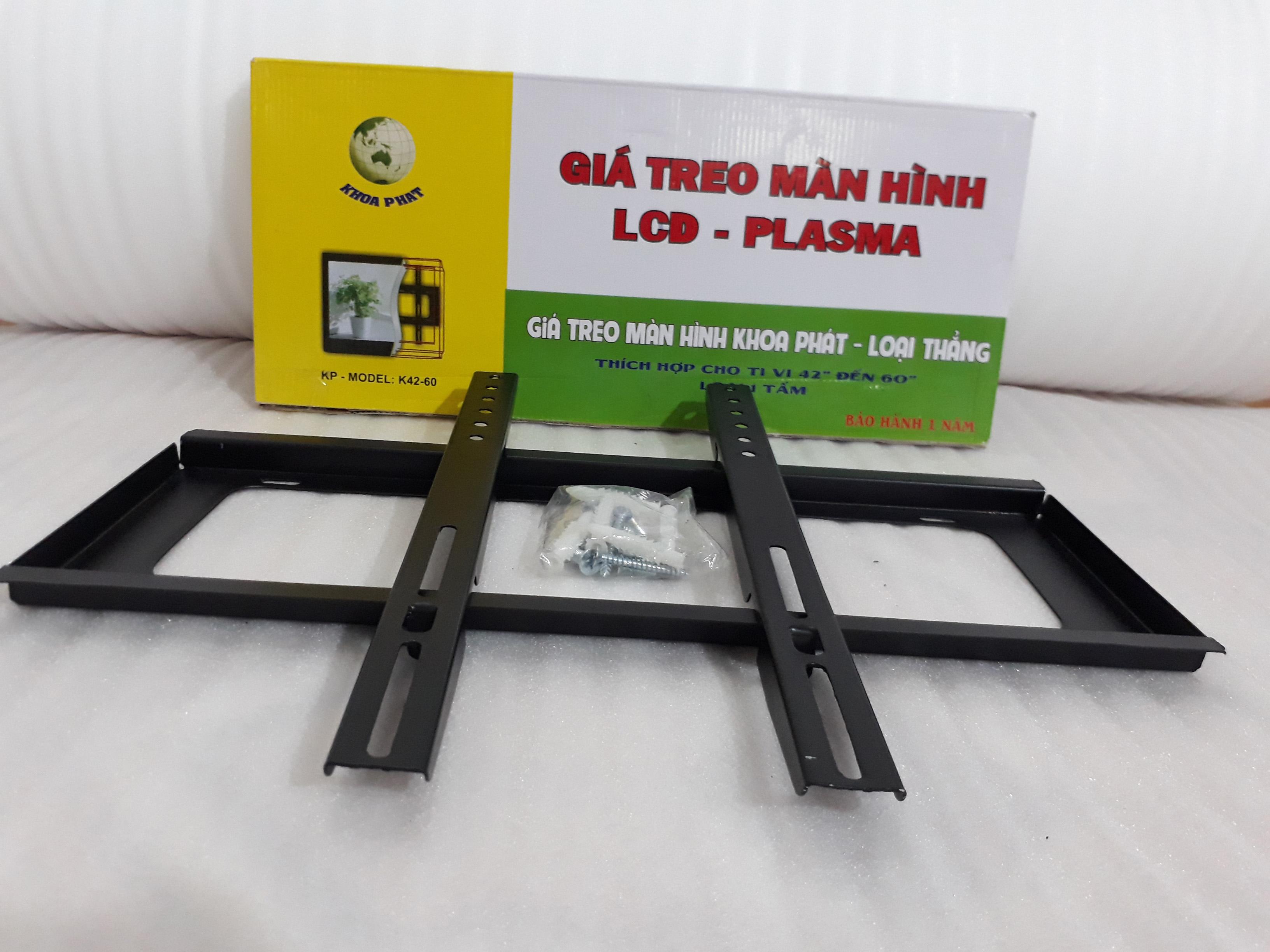 giá treo tivi 42 - 63 inch