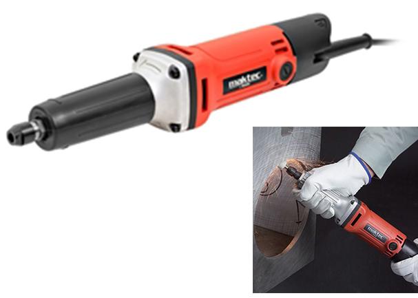 Máy mài khuôn Maktec MT910 38mm
