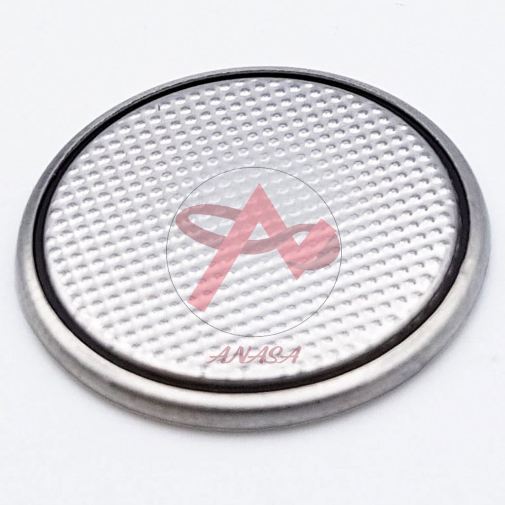 Pin 3V CR2016 20x1.6mm