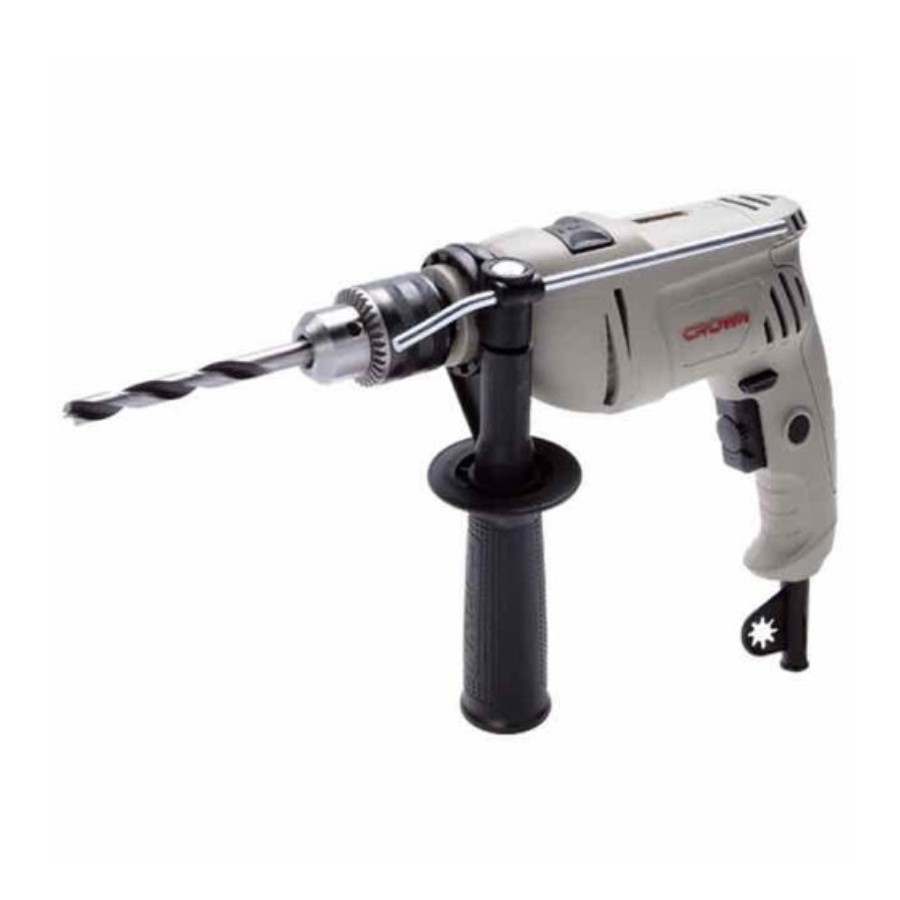MÁY KHOAN ĐỘNG LỰC 600W CROWN CT10065