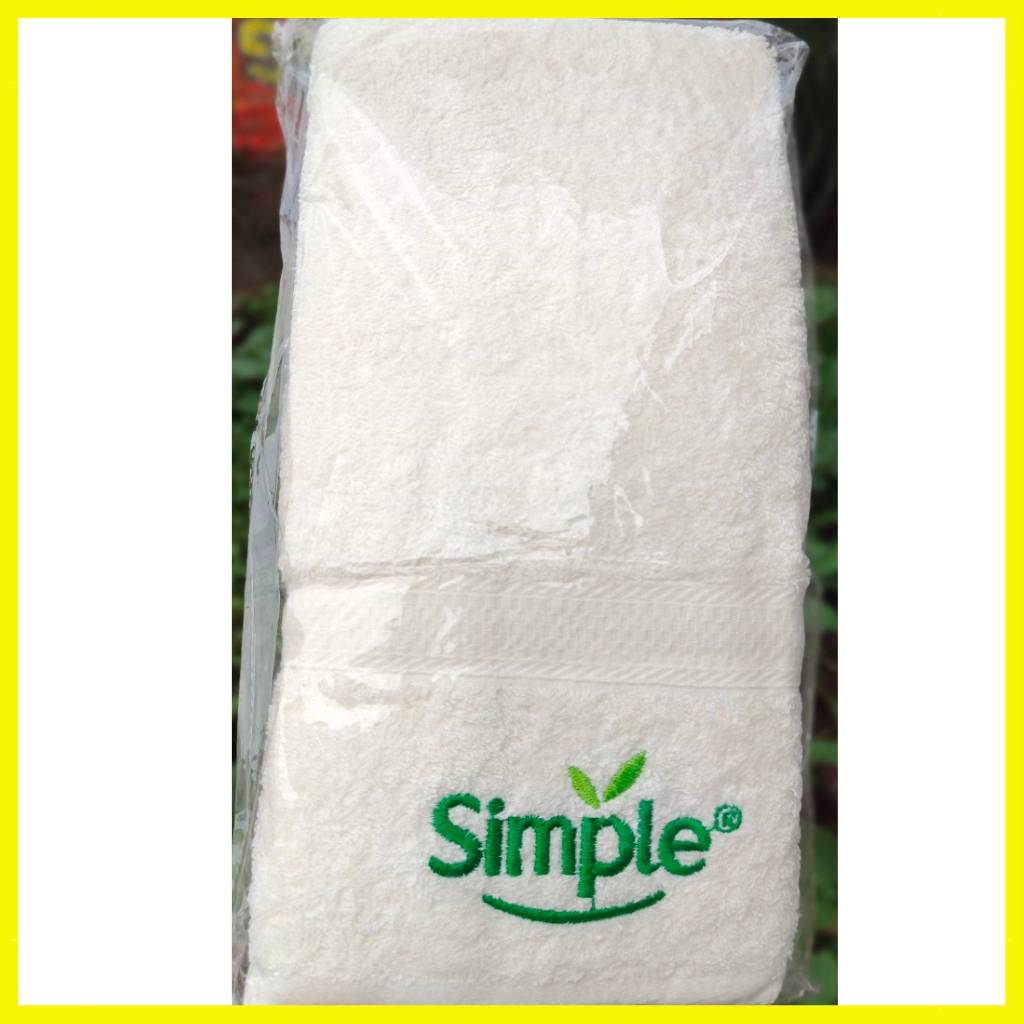 Khăn Tắm 60cm*1m2 cotton cao cấp, mềm mịn, thấm hút cực tốt - hàng khuyến mãi