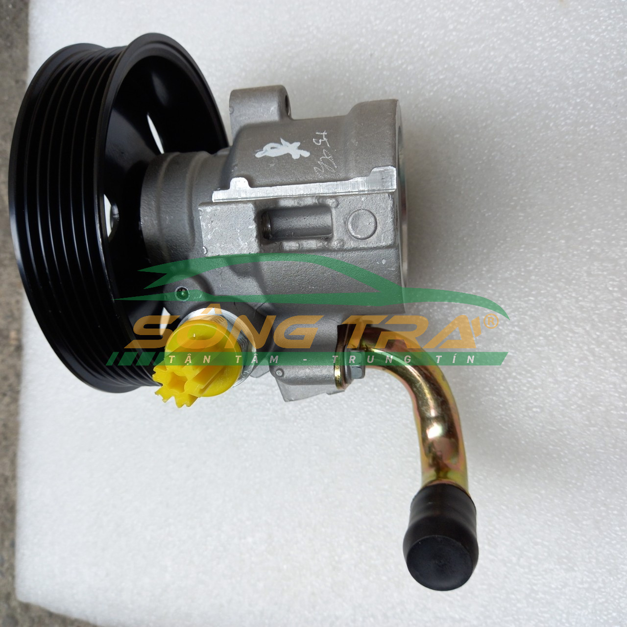 Bơm trợ lực lái daewoo nubira 1.6