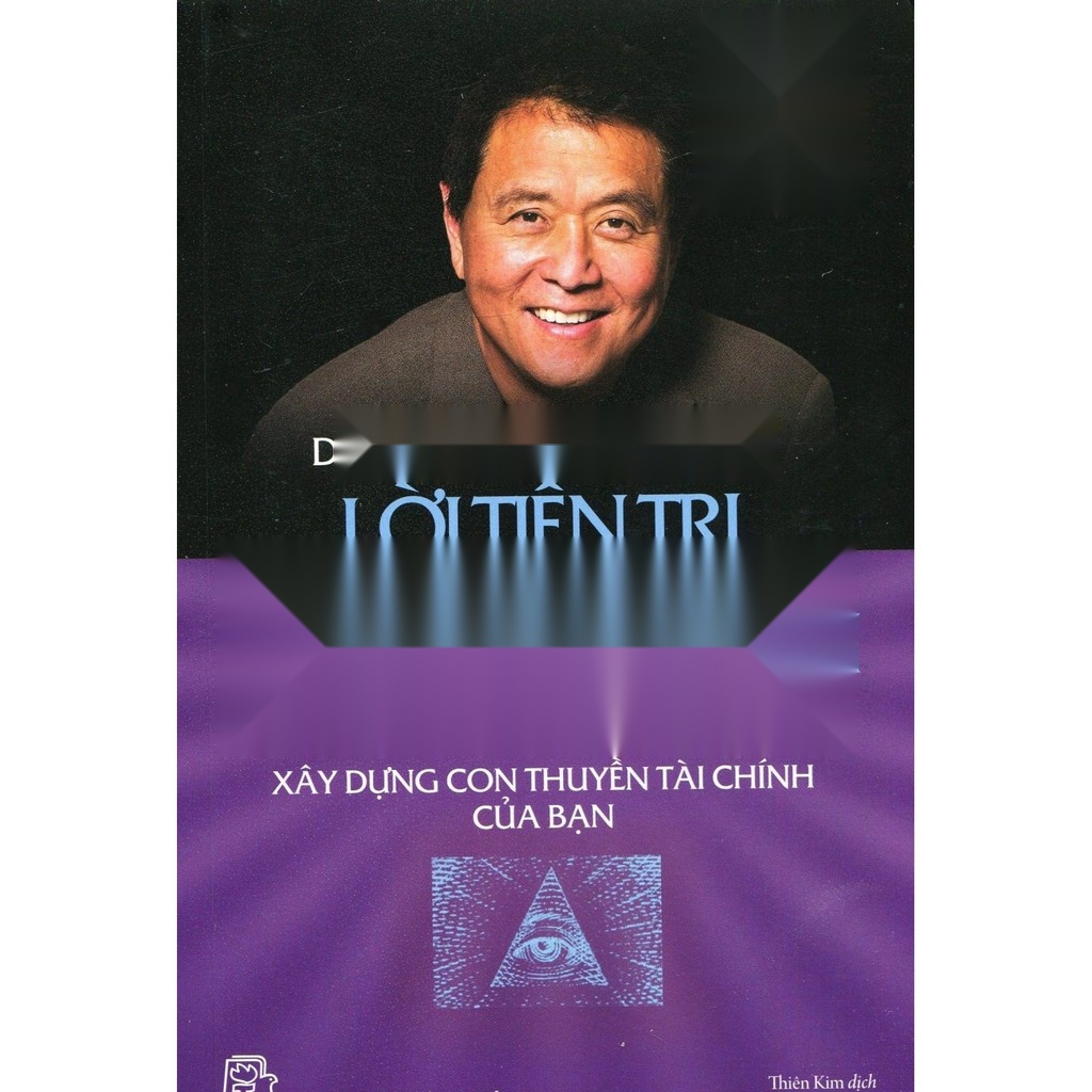 (Sách Lẻ) Dạy Con Làm Giàu - Robert T. Kiyosaki
