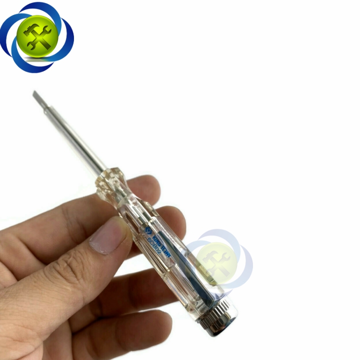 [HCM]Bút thử điện Kingtony 6CB02 100-500V