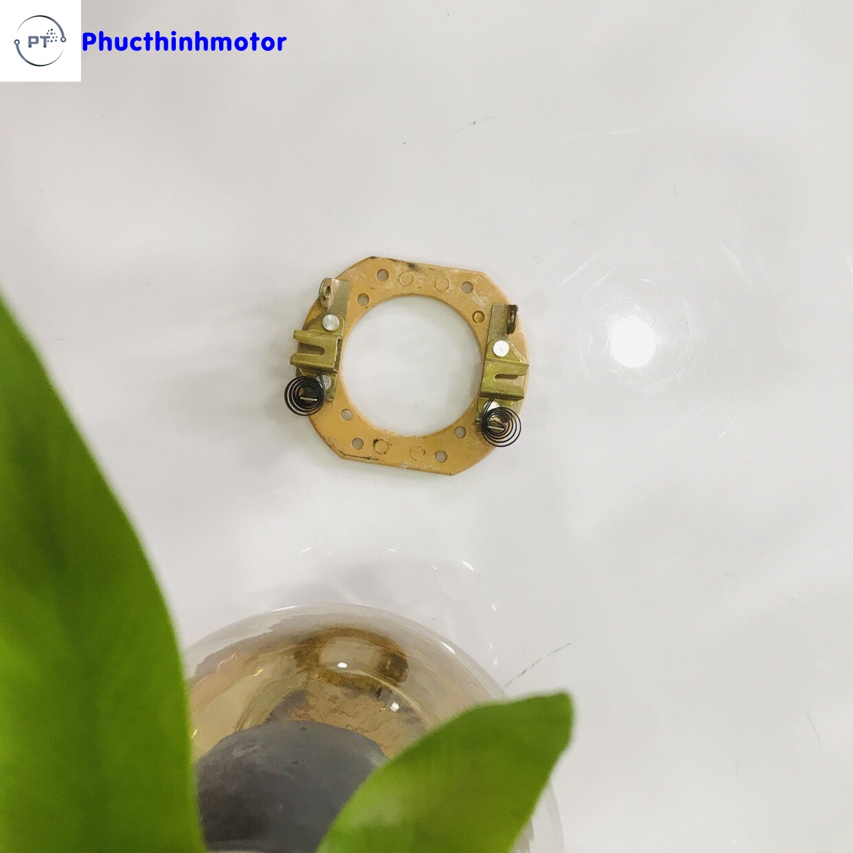 Giá đỡ chổi than động cơ giá rẻ