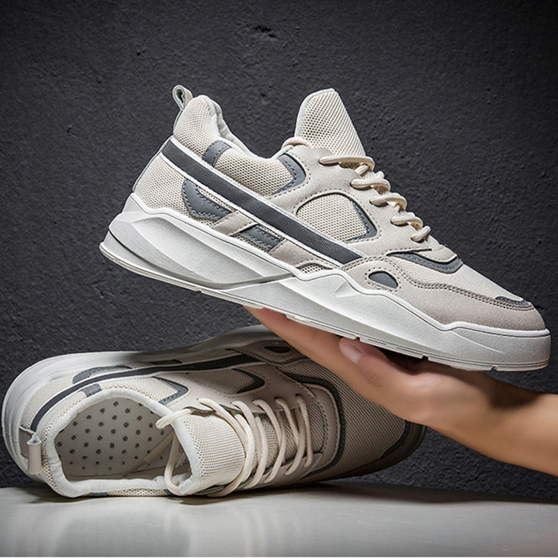 Giày Sneaker Thể Thao Nam Zappos GTT03-B