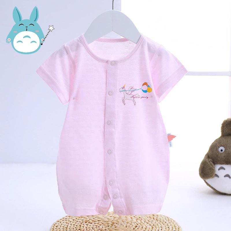Body đùi sợi tre cho bé