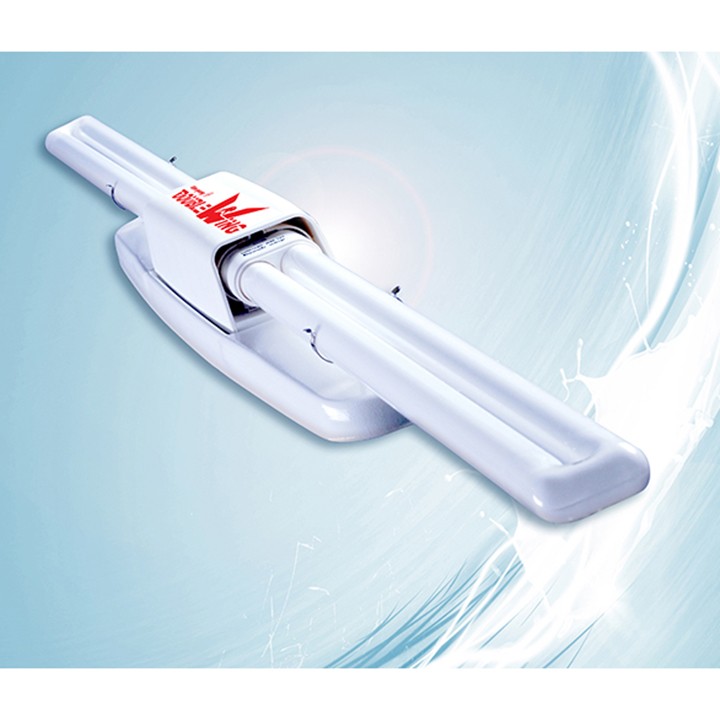 BỘ ĐÈN ĐIỆN QUANG DOUBLE WING 36W X 2 [FreeShip] [Giá hủy diệt] [Ảnh thật] [Chính hãng]