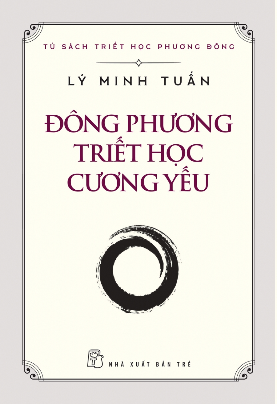Đông Phương triết học cương yếu