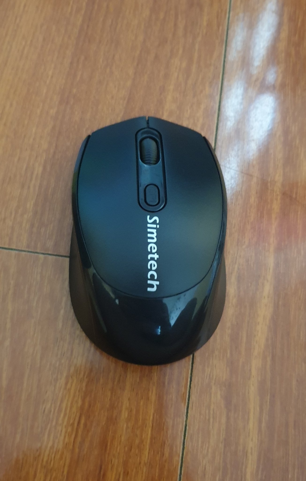 CHUỘT KO DÂY SIMETECH S990 HÀNG CHÍNH HÃNG