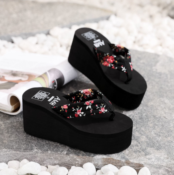 dép kẹp đế xuồng 10f
