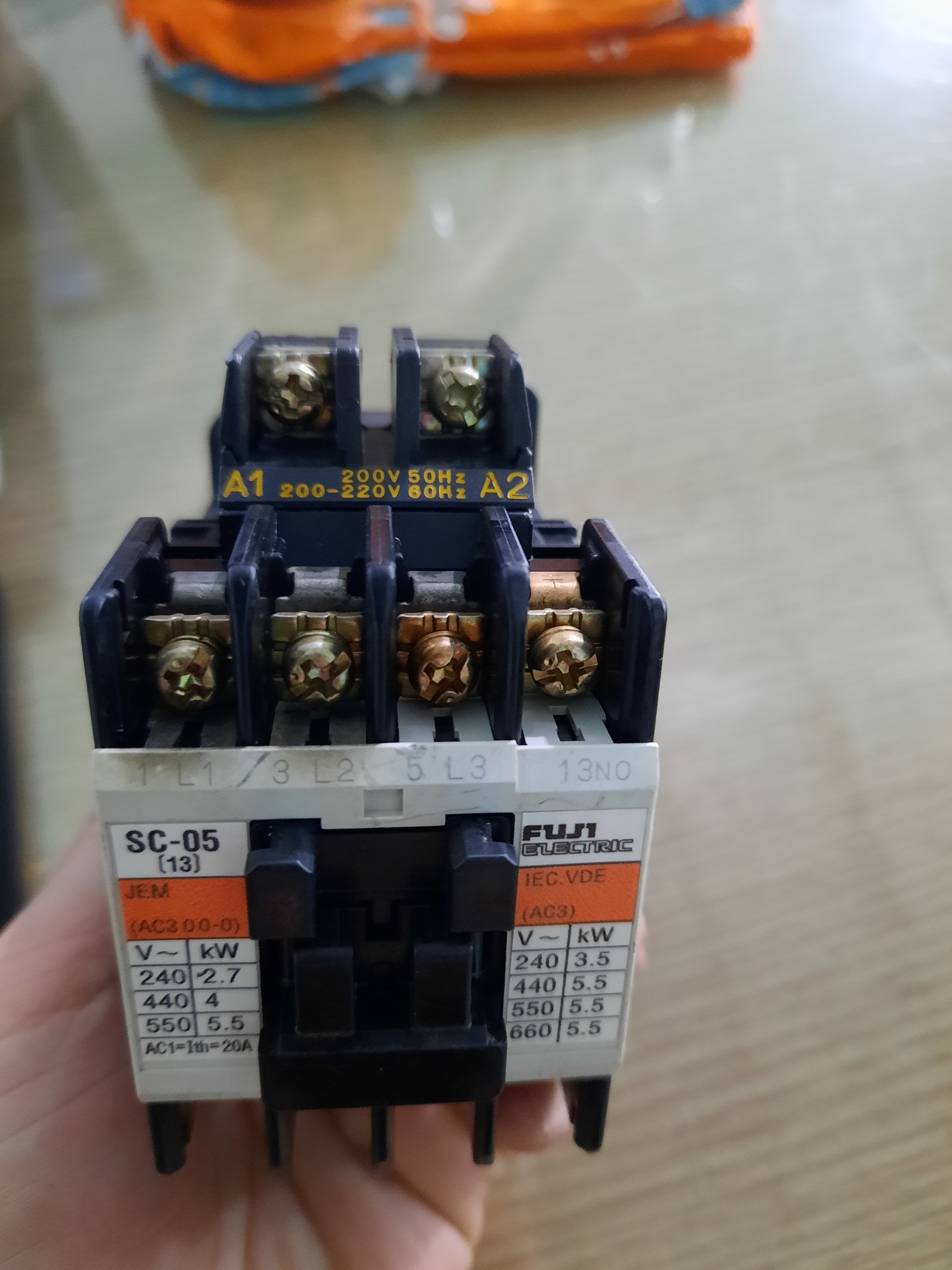 KHỞI ĐỘNG TỪ NHẬT 11A CŨ