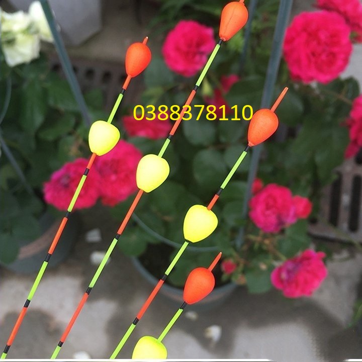 Phao Câu Đài Nano Chống Sóng PP08 - C