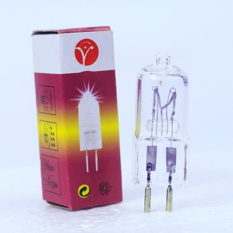 [HCM]COMBO 2 BÓNG ĐÈN XÔNG TINH DẦU 2 CHÂN GHIM DÙNG CHO TẤT CẢ CÁC LOẠI ĐÈN XÔNG TINH DẦU