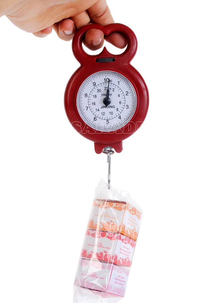 Cân cầm tay 10kg