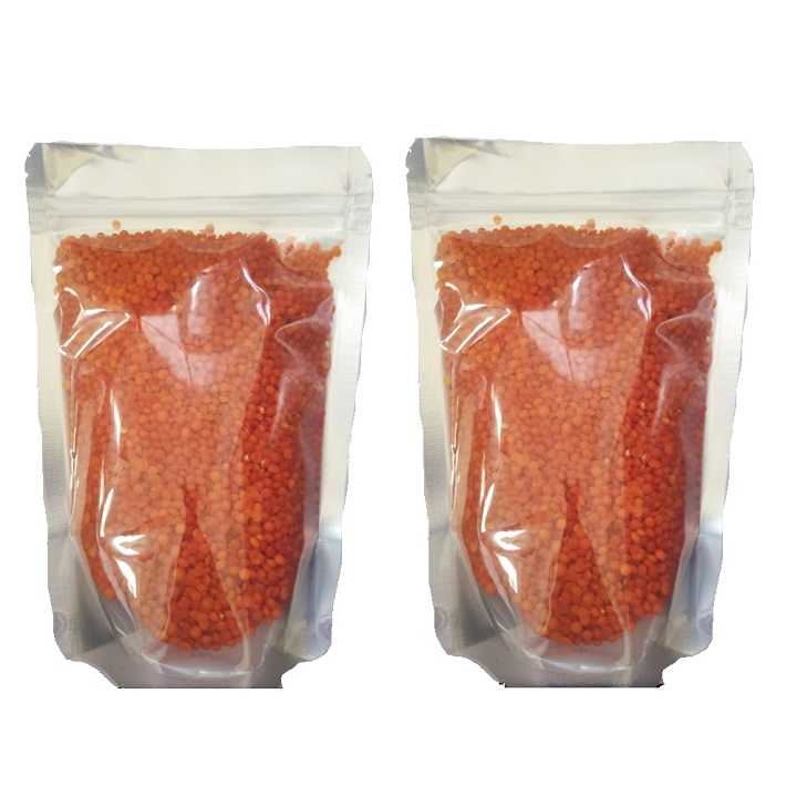 1kg ĐẬU LĂNG ĐỎ( HẠT CHƯA CHẾ BIẾN)
