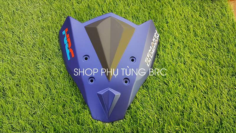 Mão 4 lổ kim cương xe WINNER X V2 2019-2021