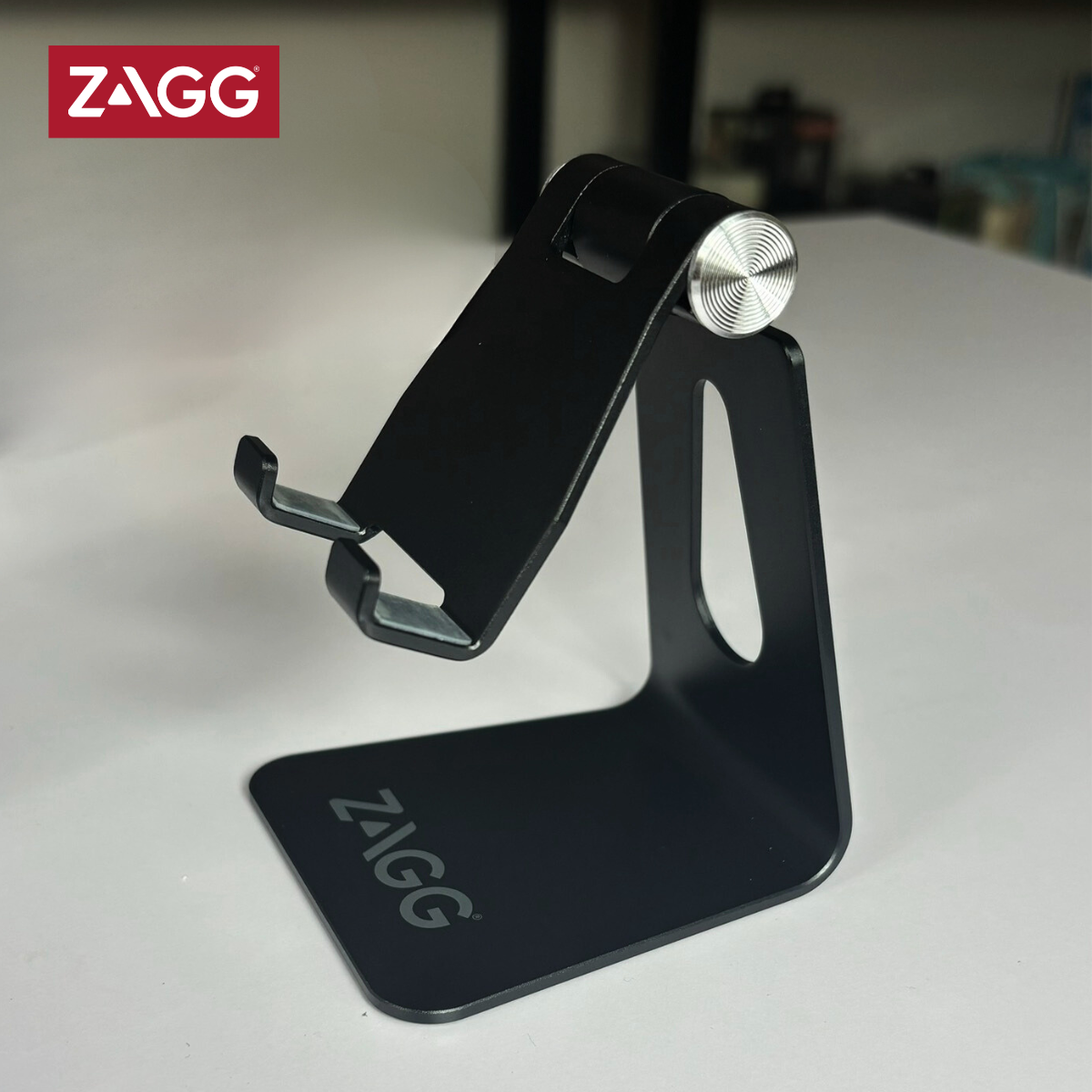 Giá đỡ điện thoại Mophie - Zagg (quà tặng)