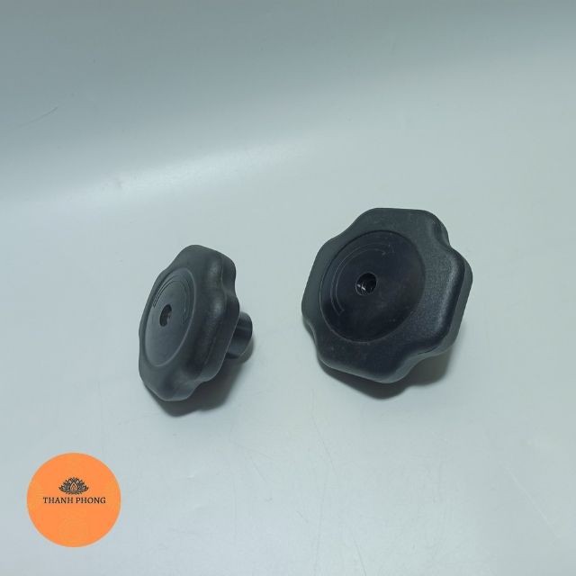 Núm Vặn Nồi Áp Suất To Nhỏ
