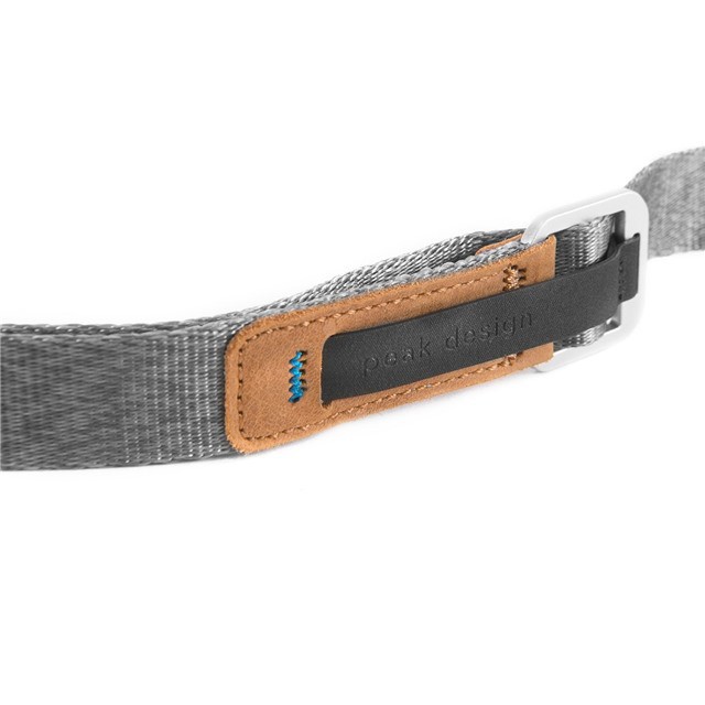 Dây đeo máy ảnh Peak Design Leash (Loại Nhỏ) - Chính Hãng