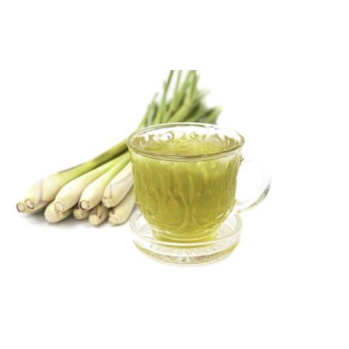 500gr Lá sả chanh sấy khô hàng chuẩn xịn