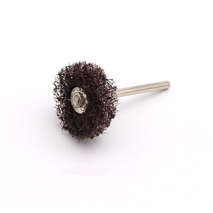 [HCM]Bộ 40 đầu mài bóng cán 3mm