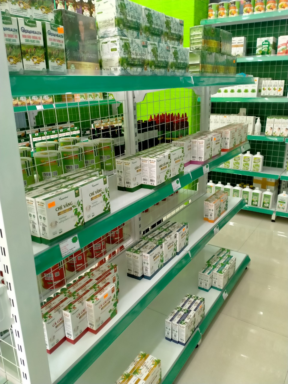 CAO UỐNG LIỀN BỒ CÔNG ANH
