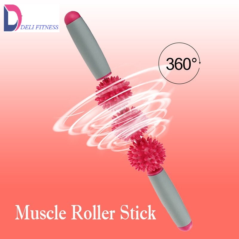Gậy lăn massage cơ bắp  Roller Stick M3