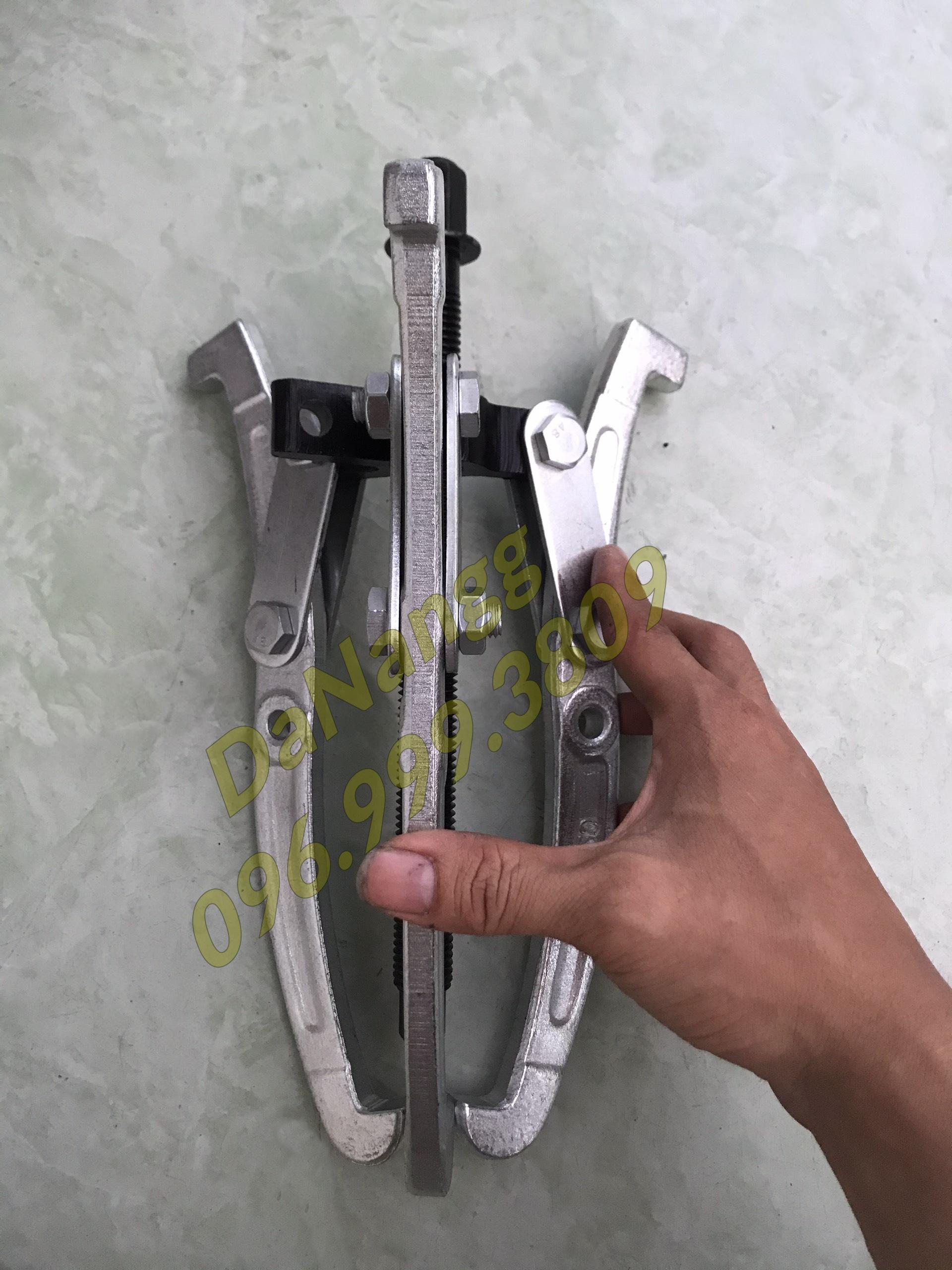 Cảo 3 chân 10 in 250 mm