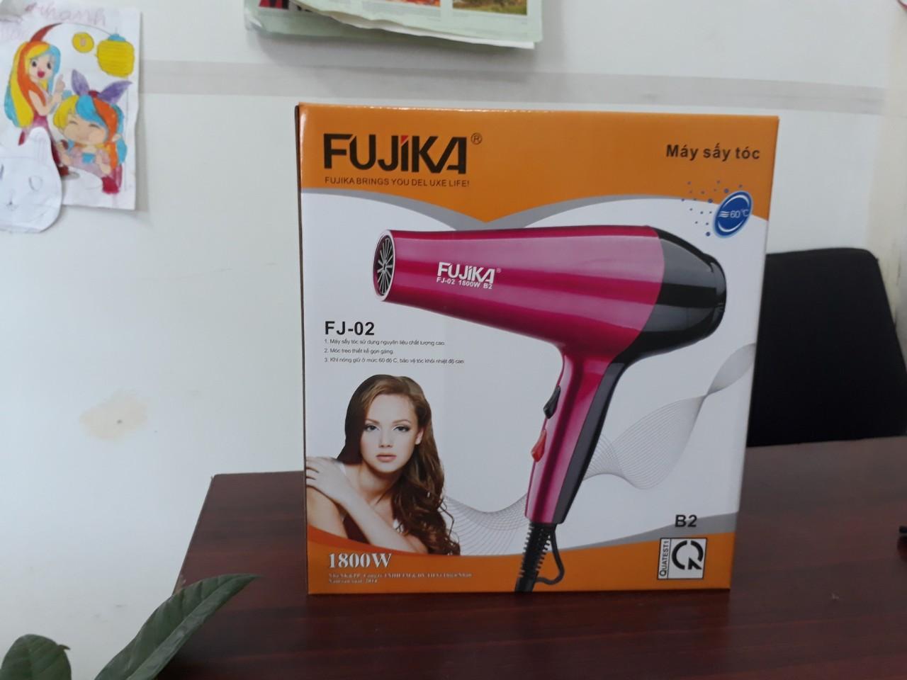 Máy sấy tóc Fujika A1