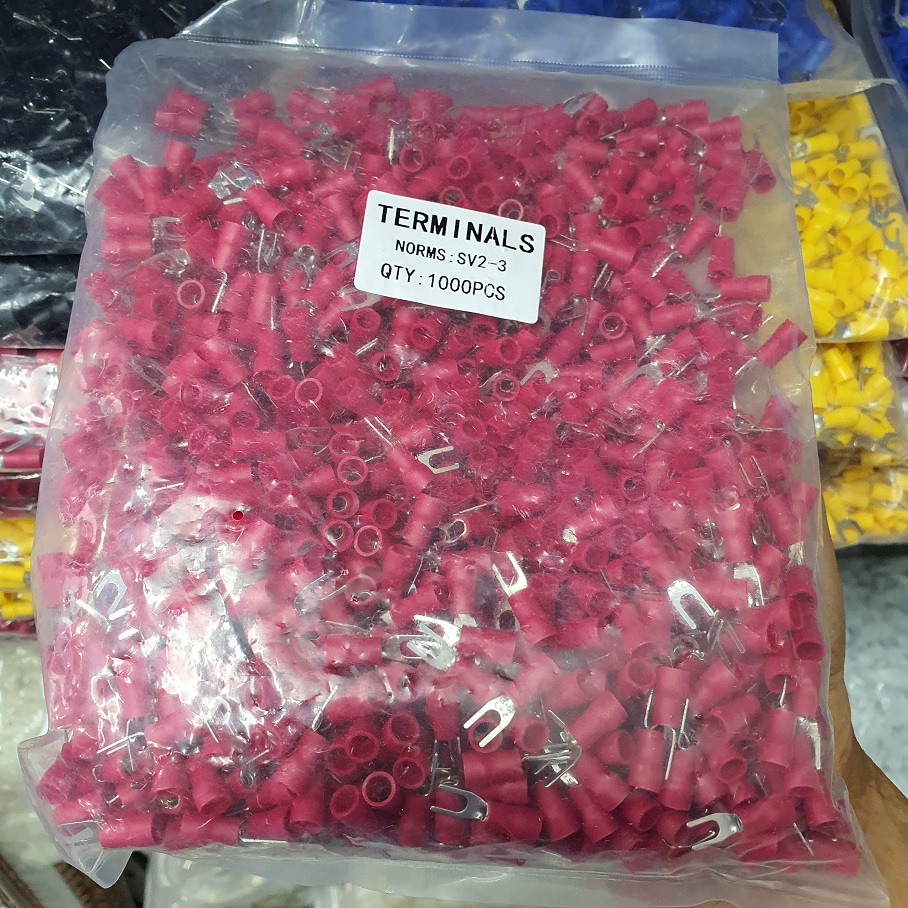 Cos chữ Y SV2-3 (100 cái)
