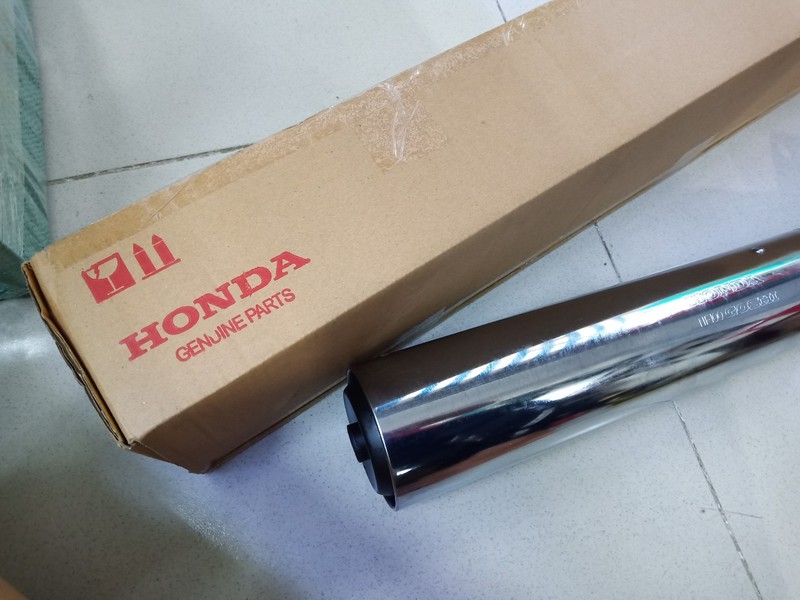 pô wave 110 HONDA NF100 GOSHI