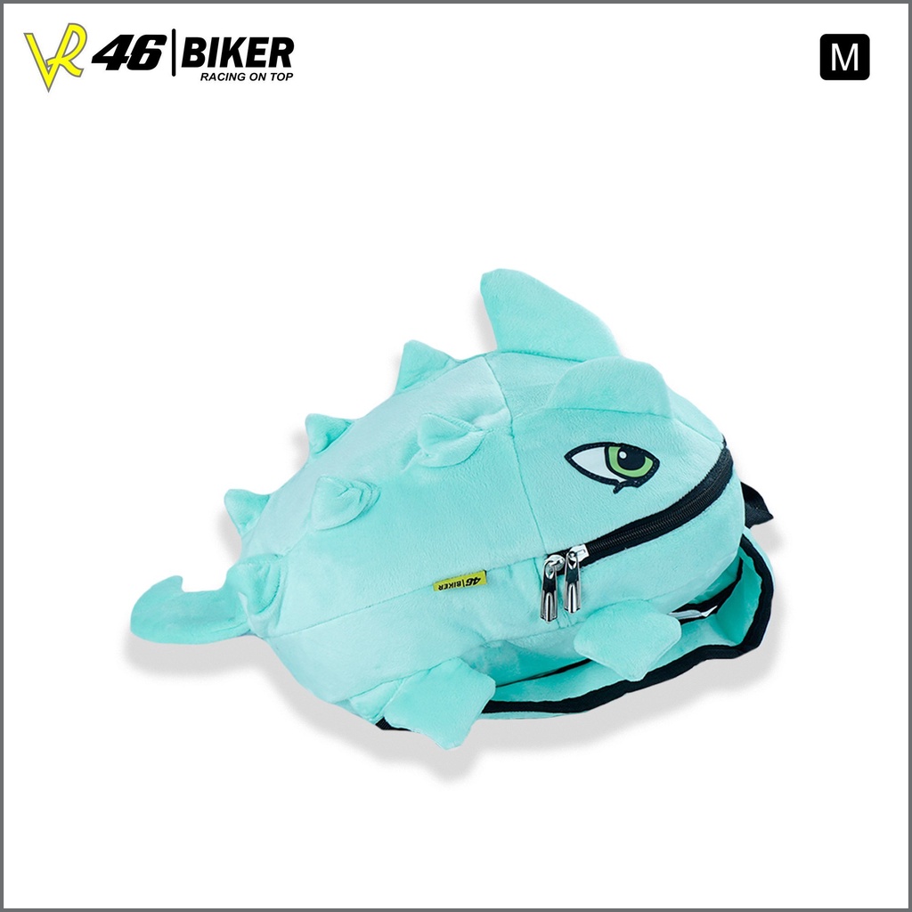 (CHO BÉ DƯỚI 7 TUỔI) Balo khủng long size mini siêu cute nhiều màu