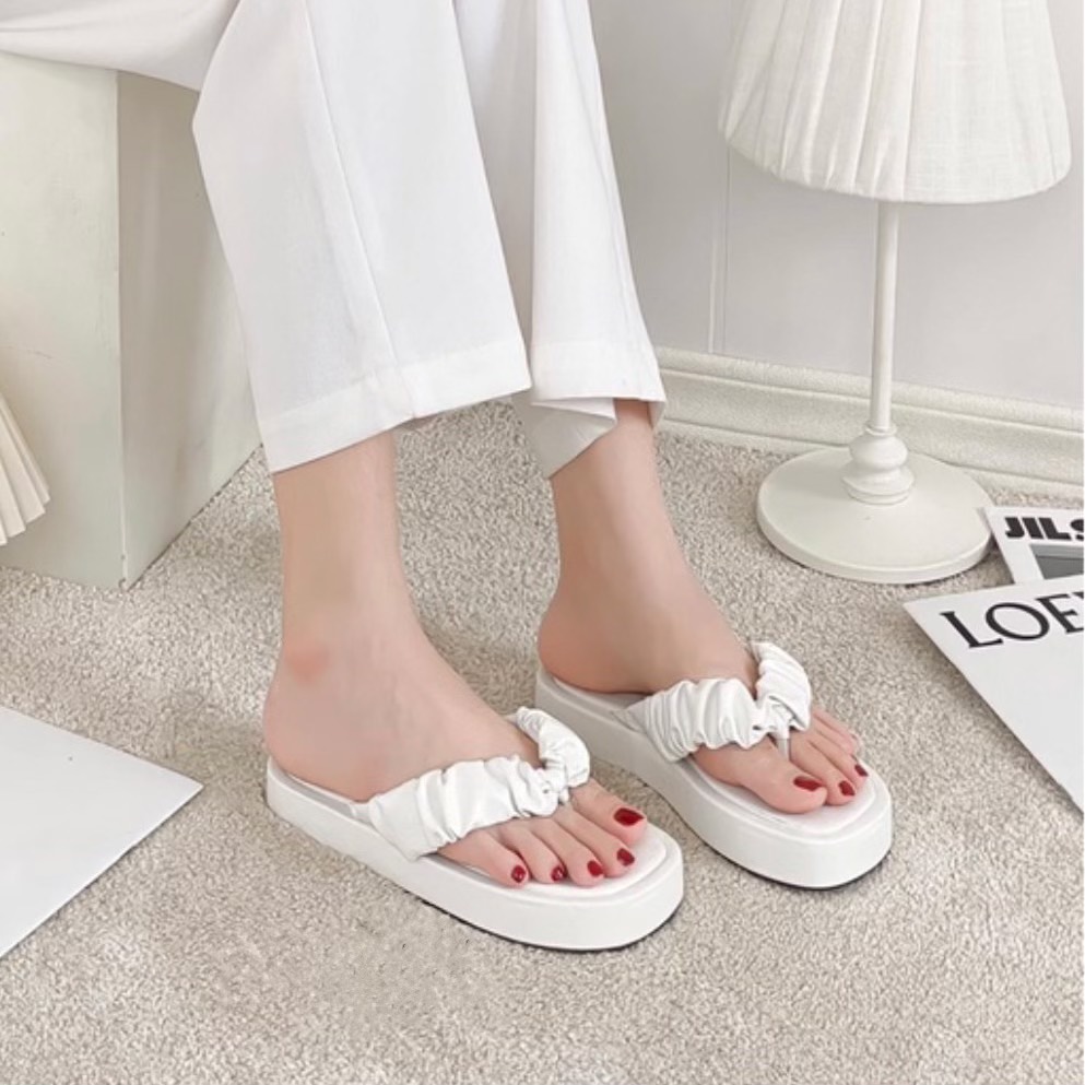 Dép nữ kiểu mới thời trang hàn quốc siêu xinh